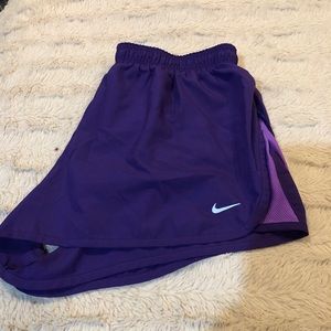 Nike Tempo Running Shorts
